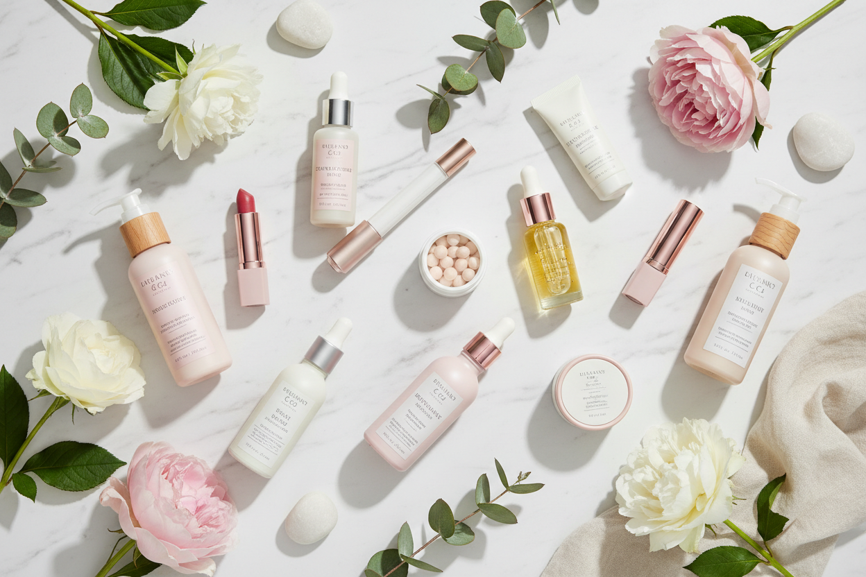 Beauty & Personal Care