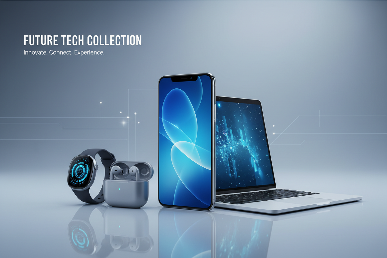 Electronics