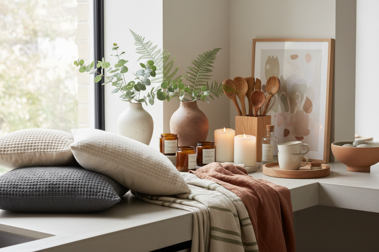 Home Essentials