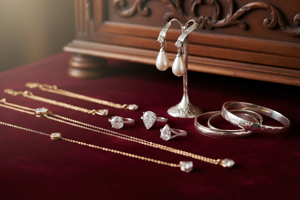 Jewellery